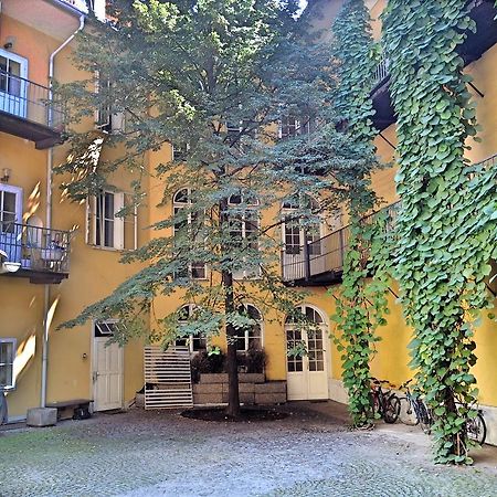 Apartment Jakominiplatz Graz Værelse billede